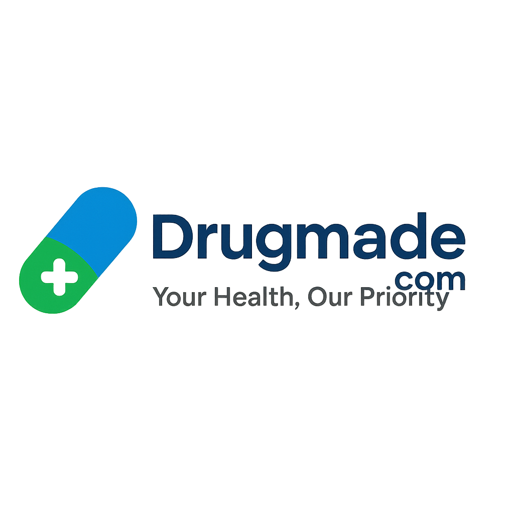 drugmade.com
