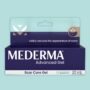 Mederma scar jel